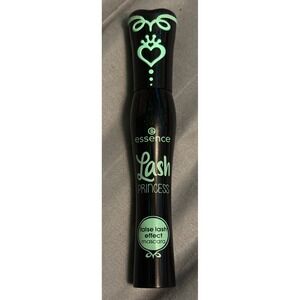 NEW Essence‎ Lash Princess False Lash Effect Mascara, Black